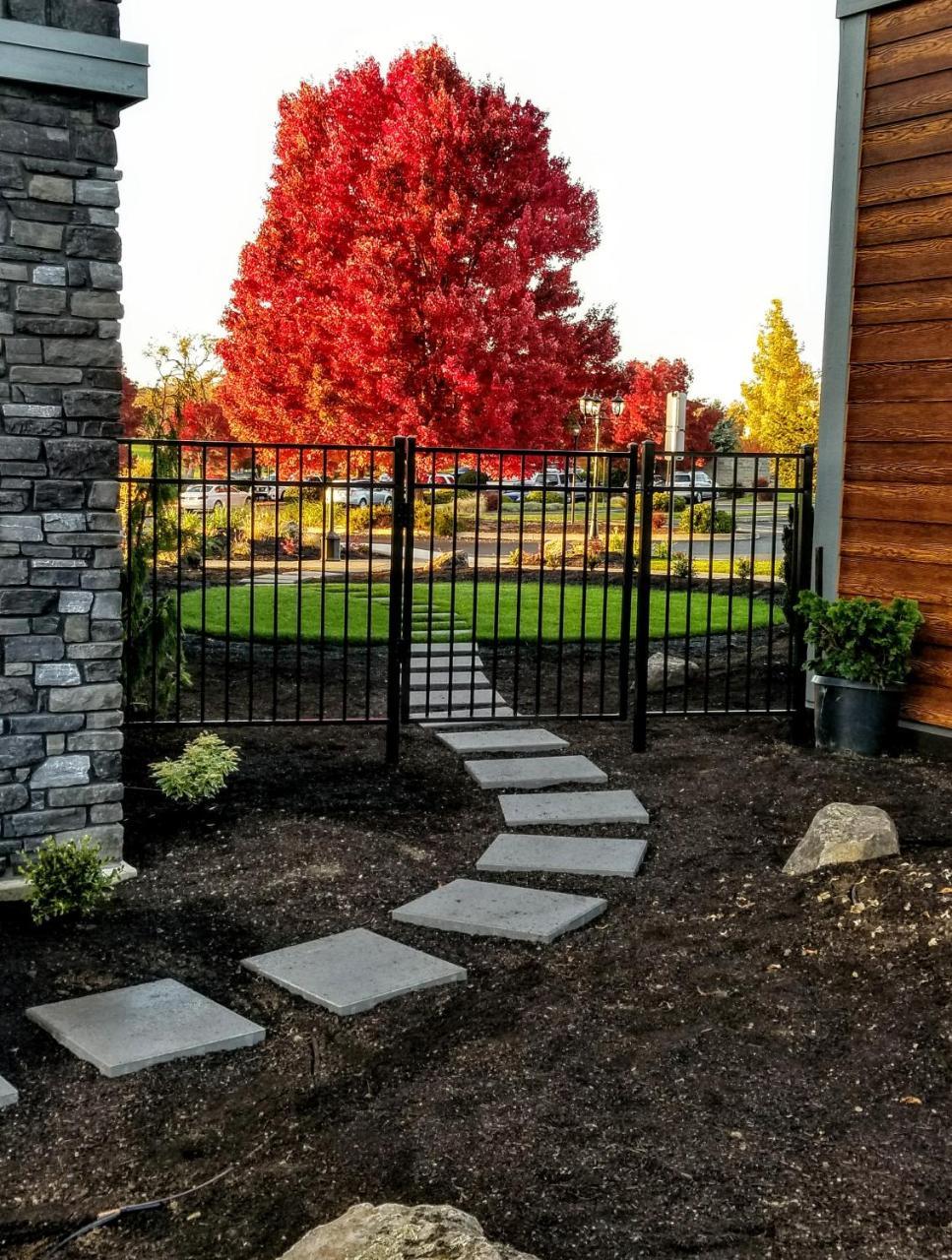 Resort At Eagle Point Golf Club Lodging Exterior foto